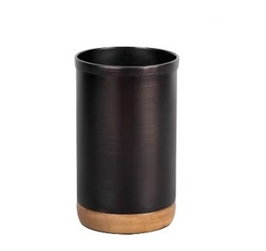 Amazing Design Home Bathroom <b>Toothbrush</b> <b>Holder</b> High Quality Metal Household Top Trending Bathroom Tooth Brush Stand Hot Selling - Product Image 6