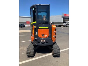 Mini pelleteuse bon marché de bonne qualité - Product Image 2