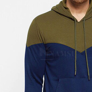 Stylish Fashionable <b>Pullover</b> <b>Men</b> Hoodies Made In Pakistan Street Style Wholesale Custom Hoodies - Product Image 6