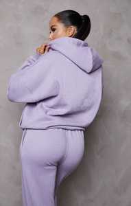 Conjunto Jogger mujer 100% algodón - Product Image 3