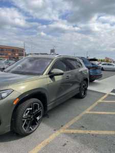 2025 2.0T 380TSI 4WD R-line 7-DCT 7 Asientos en perfecto estado, listo para enviar - Product Image 6