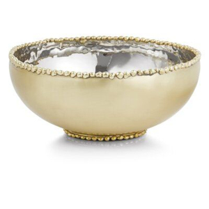 <b>Chocolate</b> Serving Bowl Made of Metal Table Decorative <b>Chocolate</b> Server Platters Greatest Quality <b>Ramadan</b> Decorative Bowl - Product Image 1
