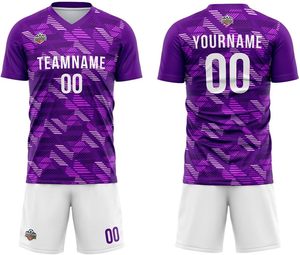 Uniformes de fútbol personalizados Suministro OEM Ajuste cómodo y duradero Ideal para equipos de jóvenes y adultos - Product Image 1