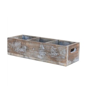 Porte-couverts de vaisselle de décoration de maison au design admirable porte-couverts en bois fait main de qualité exclusive - Product Image 1