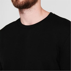 OEM personalizado impresión Logo sudadera peso pesado de gran tamaño Streetwear sudadera al por mayor hecho en Pakistán - Product Image 5