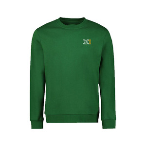 โลโก้มืออาชีพที่ขายดีที่สุด สร้างโลโก้ของคุณเองราคาถูก พิมพ์ระเหิดแบบกําหนดเอง เสื้อเหงื่อคุณภาพดี - Product Image 4