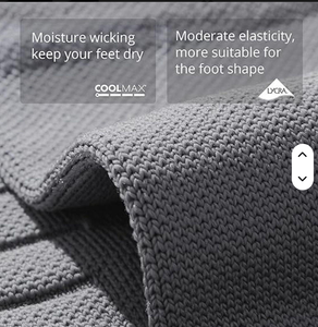 Wholesale Cheap <b>Socks</b> for Men and Women Cotton and Breathable Material Available for Bulk Sale in Multiple Colors and Sizes - Product Image 4