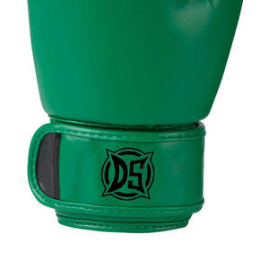 Guantes de Boxeo de Cuero de Alta Calidad con Correa Ajustable para la Muñeca y Agarre para Artes Marciales al Aire Libre - Última Colección al por Mayor - Product Image 4