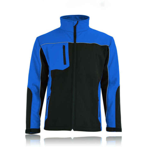 Randonnée Softshell Veste Femmes Respirant Léger Extérieur Manteau Surdimensionné Mode Softshell Veste Hommes À La Mode En Plein Air - Product Image 2