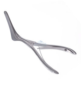 Spéculum nasal Killian en acier inoxydable de haute qualité professionnel par DAVICON ENTERPRISES - Product Image 4