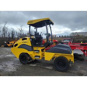 BOMAG BW11RH-5 2024, état neuf - Product Image 4