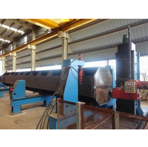 บริการผลิตโครงสร้างสำหรับโครงสร้างเหล็กที่มีความแข็งแรงสูงโครงเหล็กแบบกำหนดเอง - Product Image 1