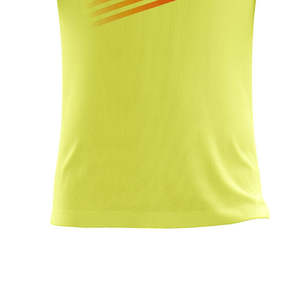 Maillot de football fabriqué en 100% tissu polyester 2025 maillot de football en tissu respirant nouvellement conçu prix raisonnable confortable - Product Image 5