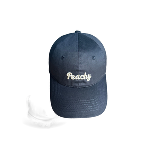 หมวกเบสบอล100% ผ้าฝ้ายกันน้ำสินค้าใหม่2024ออกแบบโลโก้ได้ตามต้องการวัสดุเป็นมิตรต่อการเดินทางและบรรจุในกล่องตามสั่ง - Product Image 5