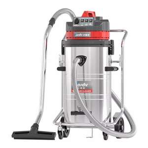 Colector de Polvo Industrial de Alta Potencia GS-3078B ORIGINAL NUEVO, Aspiradoras con 2 Años de Garantía, MEJOR CALIDAD, GRADO SUPERIOR - Product Image 3