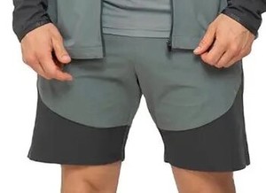 Mens Lightweight Windbreaker Jacket and Pants Set Waterproof Activewear for Running, <b>Hiking</b>, and Outdoor Sports mans new sets - Product Image 6