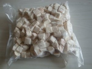 CASSAVA Estilo congelado Origen orgánico Tipo Variedad Tamaño Lugar seco Modelo Cliente <span class=keywords><strong>Chips</strong></span> <span class=keywords><strong>Tapioca</strong></span> Maduración Cultivo Cassav - Product Image 3
