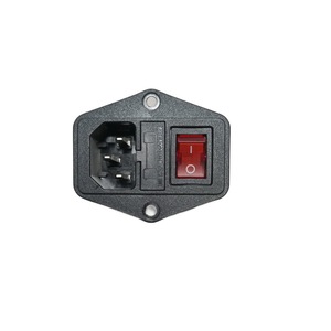 Interruttori a bilanciere compatibili Zlk0600802,1002 On-Off, Modello Rif. 561326 - Product Image 1