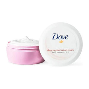 Crema de belleza Dove Nourishing Body Care Face, Hand and Body 250ml - Product Image 3