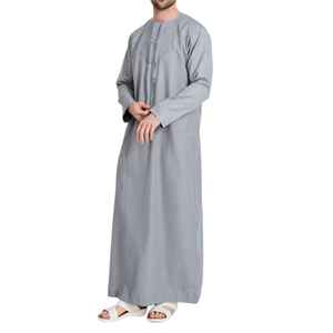 OEM Kimono Outwear Abaya 2025 Casual Fashion Design pour les femmes Tissu doux et épais très extensible pour le fauchage - Product Image 1