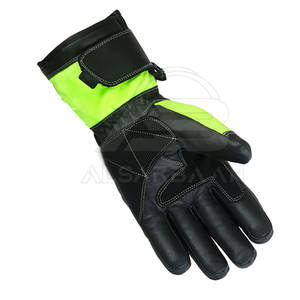 Meilleure vente en ligne sur les nouveaux gants de moto pour hommes, nouveau style, coupe-vent, gants de moto pour hommes - Product Image 3