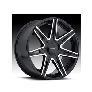 Chatarra de rueda de llanta de aleación de aluminio de la mejor calidad a la venta/ruedas de coche/Chatarra de llanta de ruedas de camión de aluminio en todo el mundo - Product Image 1