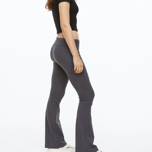 Ensembles sans couture Ensembles de yoga sublimés personnalisés confortables pour le sport - Product Image 1