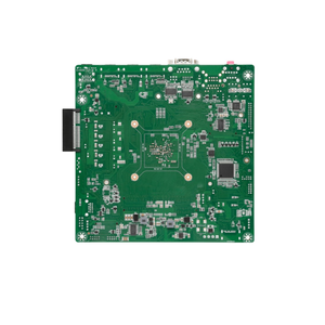 AMD <b>Ryzen</b> Desktop <b>Motherboard</b> MT 520 RYZ V2000 Series - Product Image 2