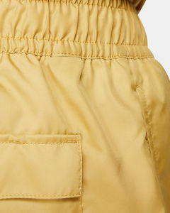 2025 Custom Logo Women's Sports <b>Nylon</b> <b>Shorts</b> Set Low Waist Woven Solid Digital Summer <b>Shorts</b> Breathable Knitted Casual for Men - Product Image 5