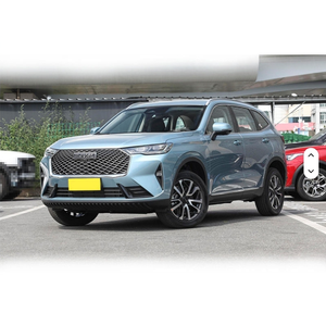 Acheter une voiture d'occasion HAVAL H6 GT Hybrid SUV 2024 prête à être expédiée - Product Image 2