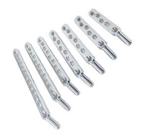 Lote de placa veterinaria LCP CHS de 5,0mm de 7 piezas con instrumentos quirúrgicos de acero inoxidable Implantes ortopédicos - Product Image 5