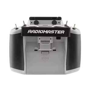 RadioMaster GX12 Crush Dual-Band Gemini-X ExpressLRS Radio Controller M2 - Product Image 4