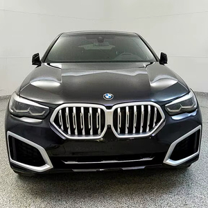 NEATLTY USADO 2023 1/2 X6 XDrive40i AWD Dirección Izquierda - Product Image 1