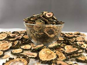 ชามะระรสขมแบบแห้งผลิตจากเวียดนาม - Product Image 2