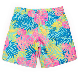 Pantalones cortos de playa de moda Anti vergüenza hombres patrón de impresión Digital esquina plana pantalones cortos para hombre para vacaciones ropa Casual 2026 - Product Image 2