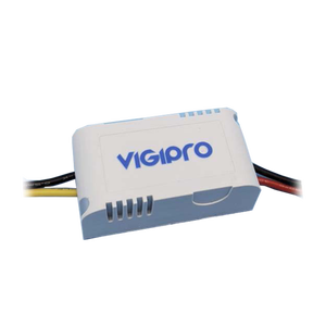 Vigipro ตัวแปลงแรงดันไฟฟ้า Step Up Step Down DC-DC,ตัวแปลงแรงดันไฟฟ้าปลั๊กตรง12VDC ขายดี - Product Image 1