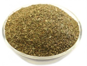 Feuilles de menthe sèches de qualité supérieure, tranchées, séchées AD, 100% pures, brutes, traitées par un séchage avancé, directement du fournisseur - Product Image 2