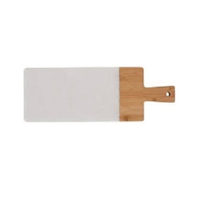 2025 Customized Fruit Vegetable Cutting <b>Block</b> Rectangle <b>Shape</b> Marble and Wooden Chopping Board Tabletop Decorative - Product Image 6