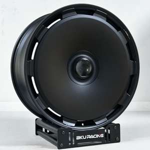 Jantes <span class=keywords><strong>Kw</strong></span> forgées 5x112 pour <span class=keywords><strong>Audi</strong></span> Q7 <span class=keywords><strong>Q8</strong></span> RS Q7 <span class=keywords><strong>Q8</strong></span> SQ8 A8 S8 BMW X7 XM 23 24 pouces Jantes personnalisées en alliage haute résistance chromé Jantes de voiture - Product Image 5