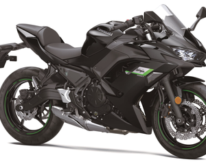 OFERTA NUEVO STOCK 2025 Kawasaki Ninja 650 Industrial DIY OEM ODM Garantía de 3 Años Origen AE - Product Image 4