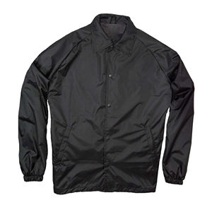 2025 nuevas chaquetas personalizadas OEM al aire libre cortavientos impermeable chaqueta cortavientos ligera para hombres - Product Image 5