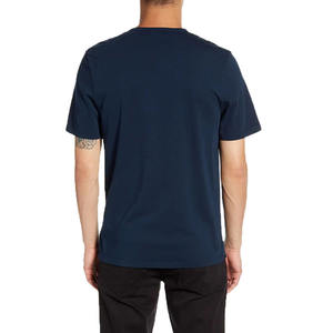 T-shirts pour hommes de haute qualité, design personnalisé, logo, coupe ample, impression numérique, meilleur matériau, marque privée, séchage rapide, respirant - Product Image 2