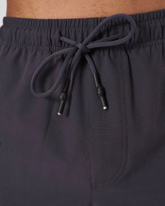 Pantalones cortos personalizados para hombre al por mayor, pantalones cortos para correr y entrenamiento deportivo, pantalones cortos de talla grande para hombre - Product Image 3