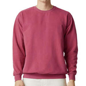 Sudadera Deportiva Personalizada con Logotipo, Ropa Deportiva Transpirable de Alta Calidad para Hombre - Product Image 4