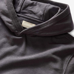 Pulls à capuche et chandails unisexes de haute qualité pour hommes, logo imprimé personnalisé pour les sports d'hiver et d'extérieur, pulls pour hommes - Product Image 5