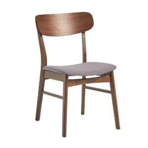 Chaises de salon portables en teck massif avec sièges en mousse, design moderne et élégant pour usage scolaire et prix de gros - Product Image 3