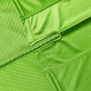 Camiseta de fútbol bajo Moq sublimación camiseta de fútbol personalizada uniforme deportivo de secado rápido entrenamiento ropa deportiva transpirable al por mayor - Product Image 3