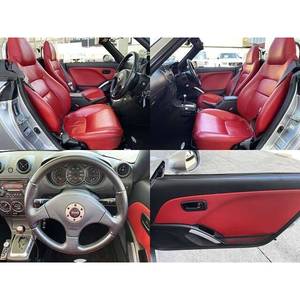 Daihatsu Copen Active Top 2004 con Volante a la Derecha - Product Image 5