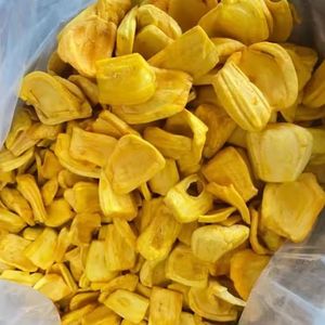 Aperitivo de Jackfruit maduro natural 100% orgánico Premium secado de productos agrícolas - Product Image 6