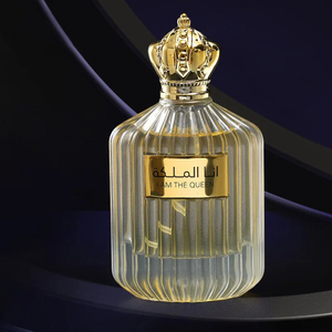 Huile de parfum arabe - Huile séduisante longue durée (100ml) Parfums arabes en gros Parfum Rabe - Product Image 6